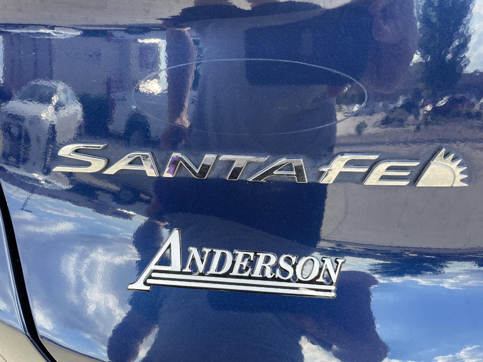 Used 2020 Hyundai Santa Fe SEL SUV for sale in Lincoln NE