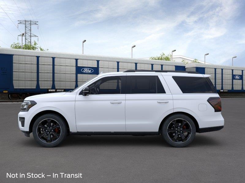 New 2024 Ford Expedition Limited SUV for sale in Lincoln NE
