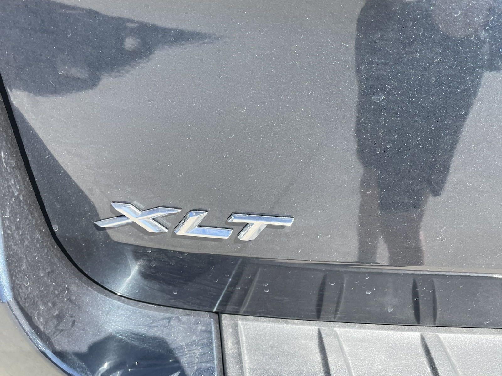 New 2024 Ford Explorer XLT SUV for sale in Lincoln NE