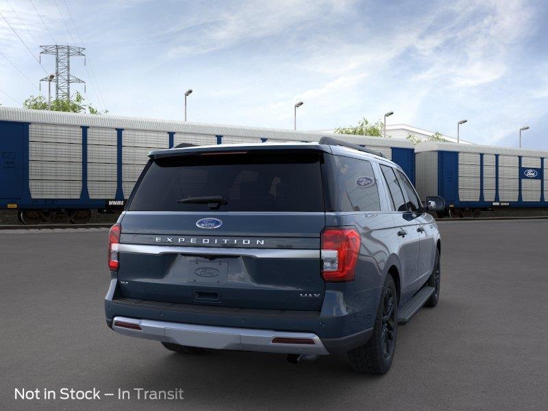 New 2024 Ford Expedition Max XLT SUV for sale in Lincoln NE