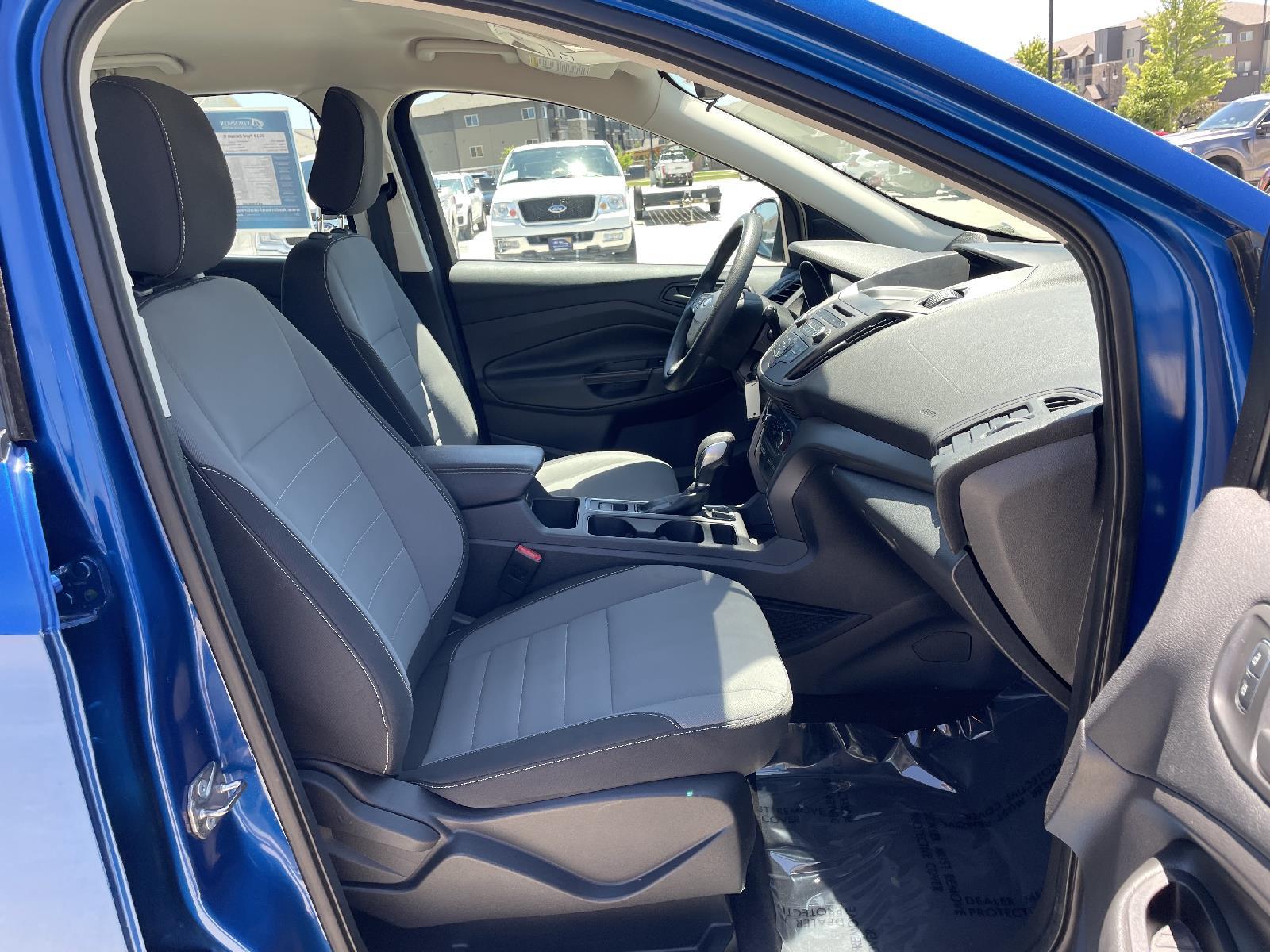 Used 2018 Ford Escape S SUV for sale in Lincoln NE