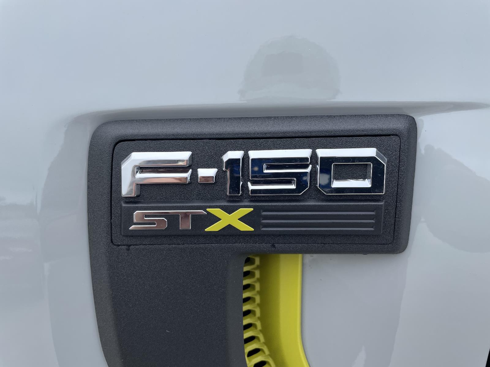 New 2024 Ford F-150 STX Crew Cab Truck for sale in Lincoln NE
