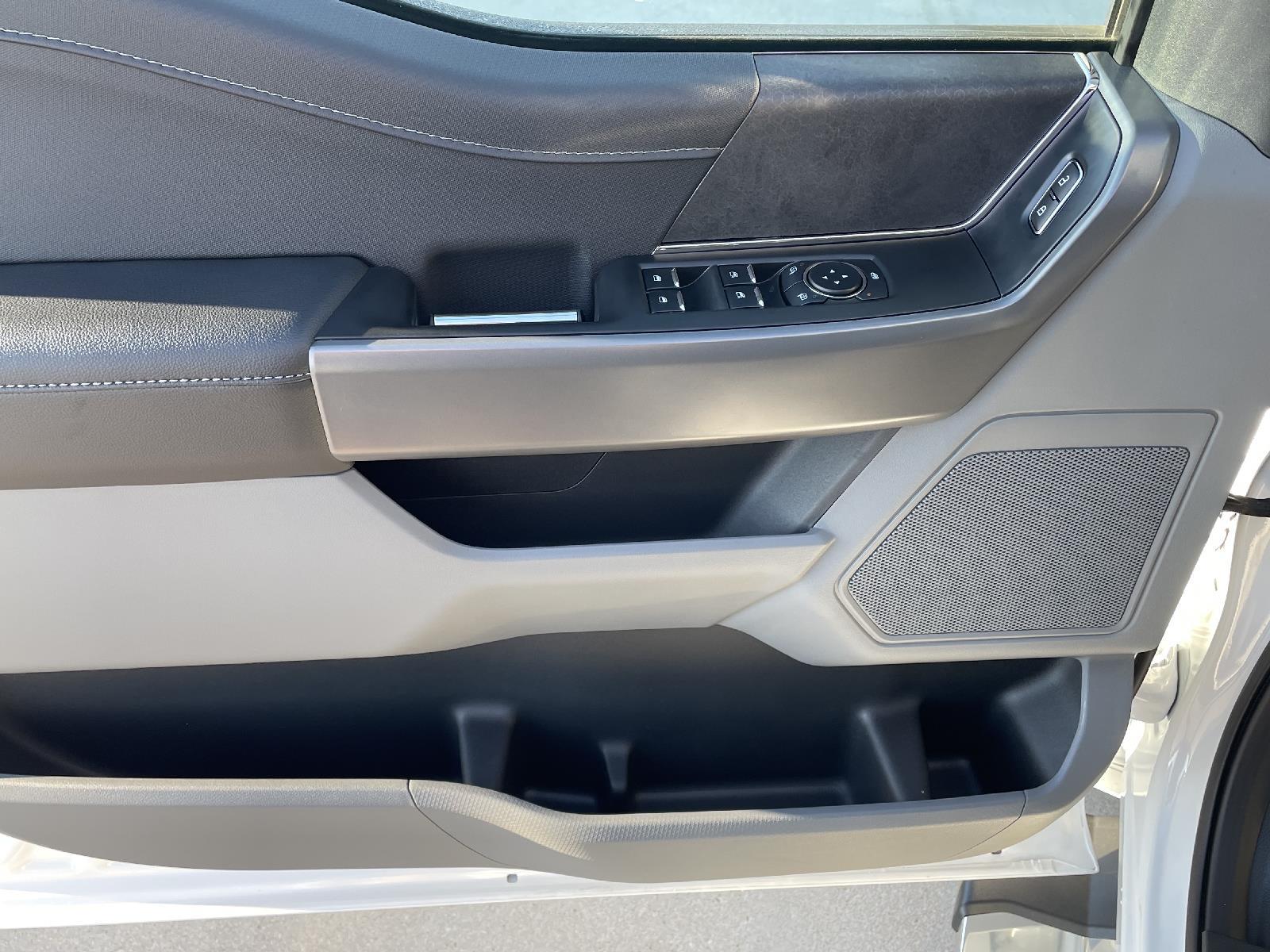 New 2024 Ford F-150 for sale in Lincoln NE