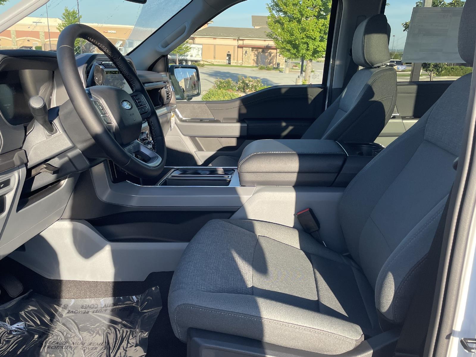 New 2024 Ford F-150 for sale in Lincoln NE