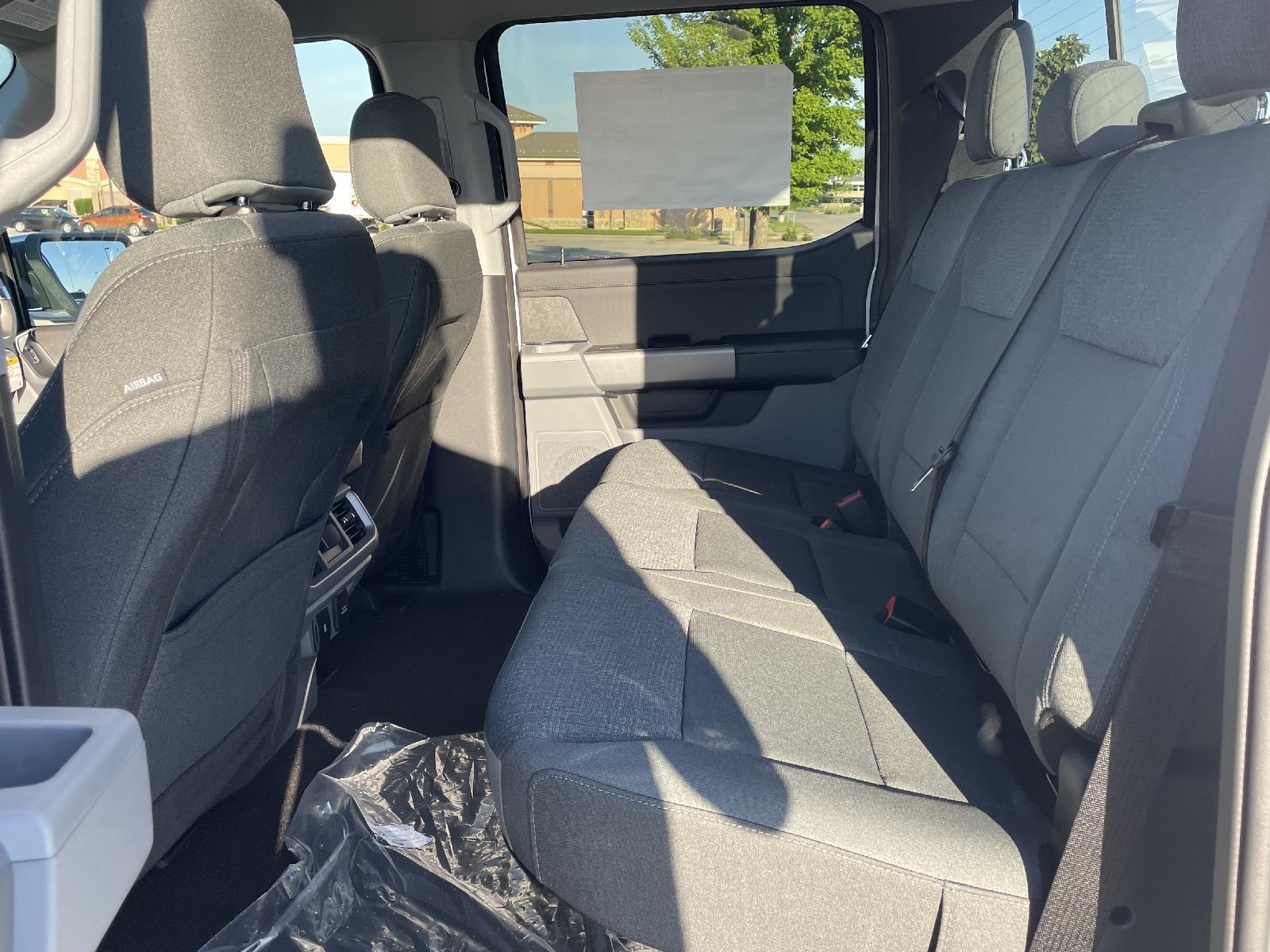New 2024 Ford F-150 for sale in Lincoln NE