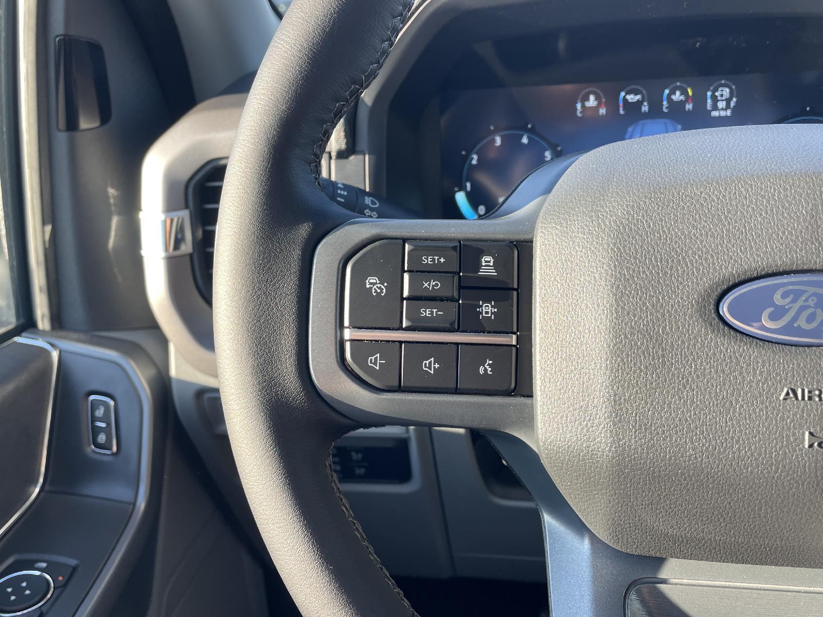 New 2024 Ford F-150 for sale in Lincoln NE