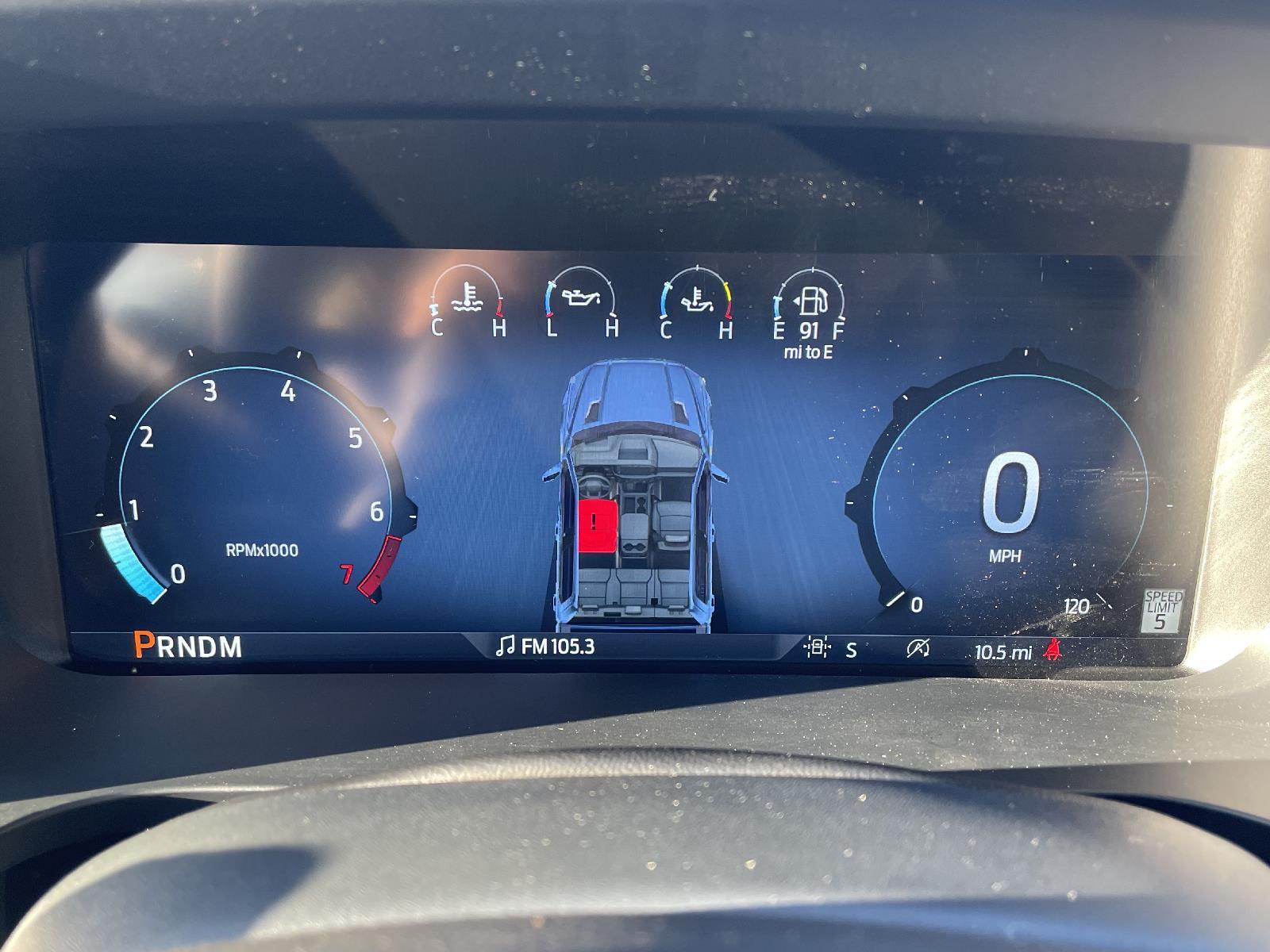 New 2024 Ford F-150 for sale in Lincoln NE