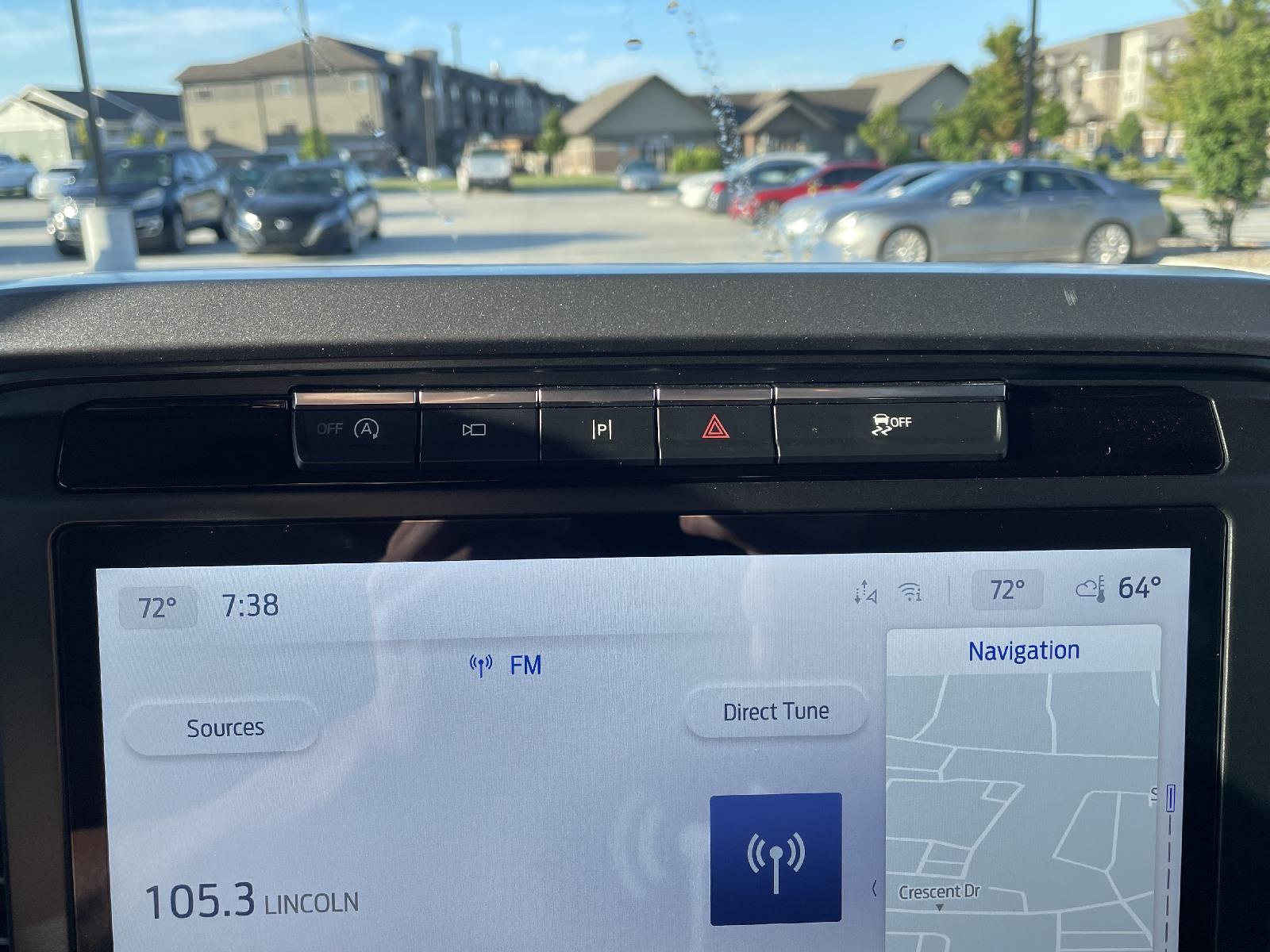 New 2024 Ford F-150 for sale in Lincoln NE