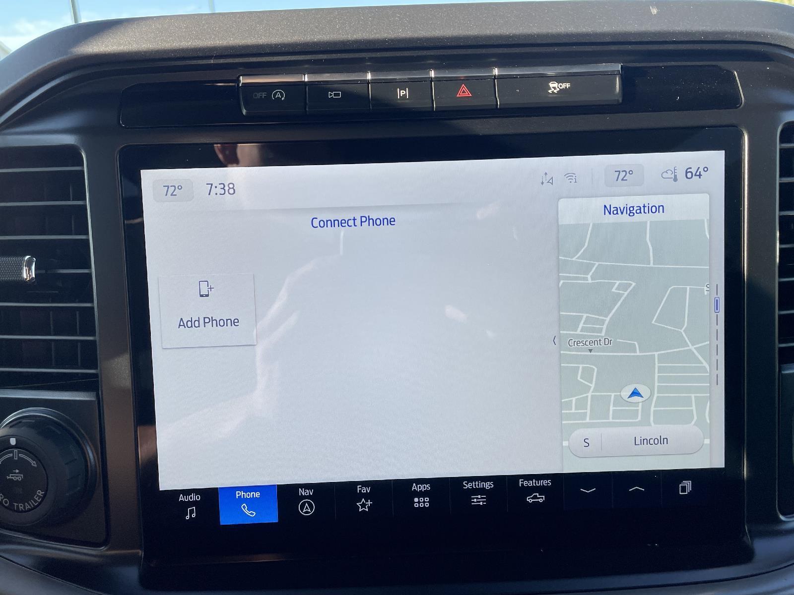 New 2024 Ford F-150 for sale in Lincoln NE