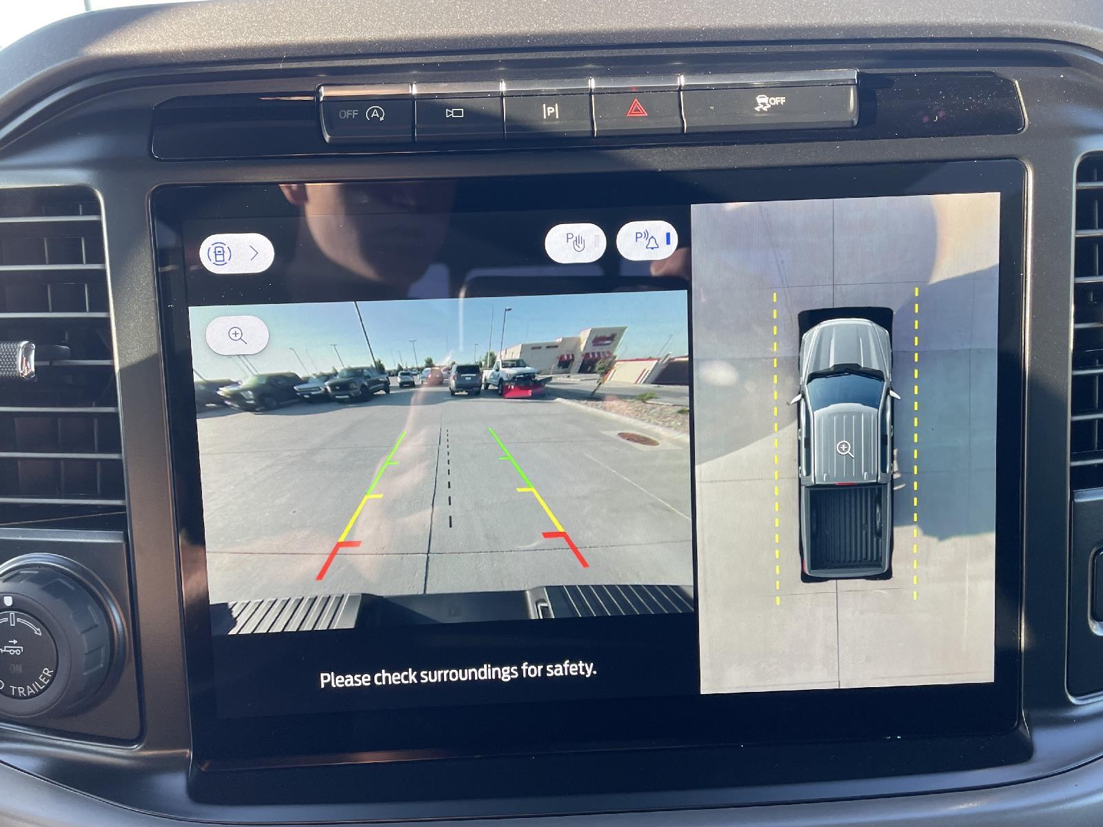 New 2024 Ford F-150 for sale in Lincoln NE