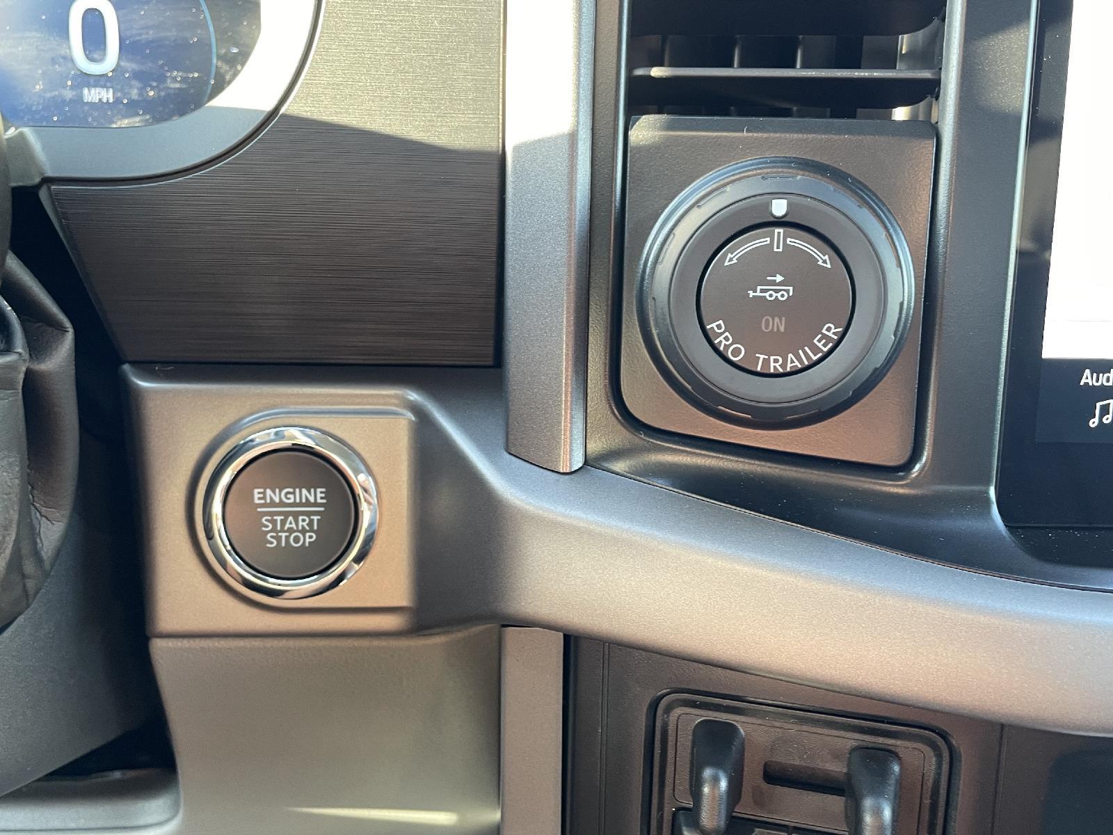 New 2024 Ford F-150 for sale in Lincoln NE