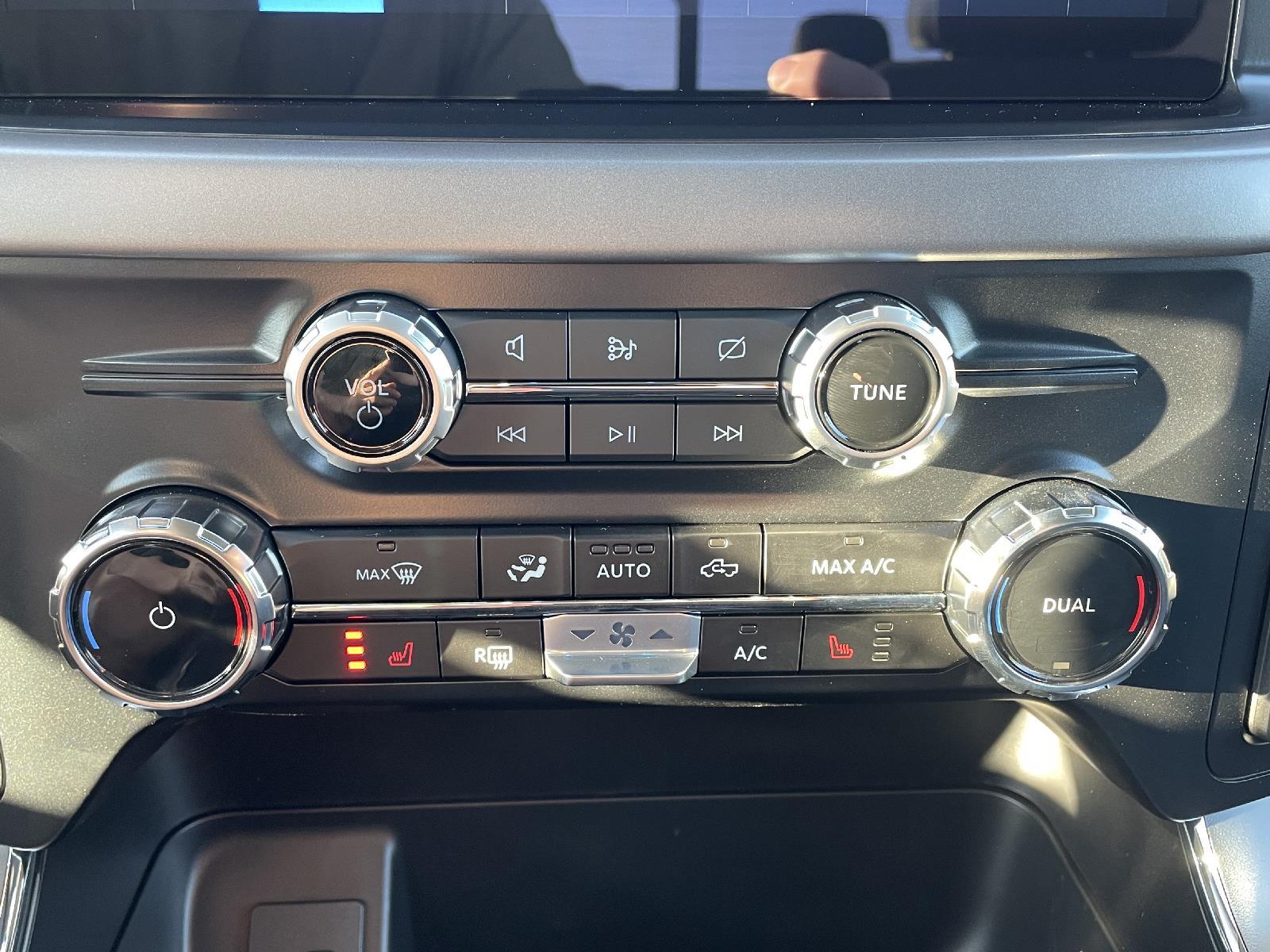 New 2024 Ford F-150 for sale in Lincoln NE