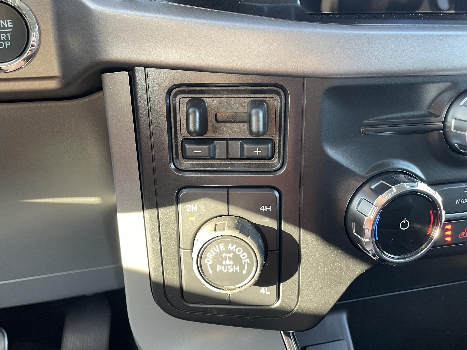 New 2024 Ford F-150 for sale in Lincoln NE