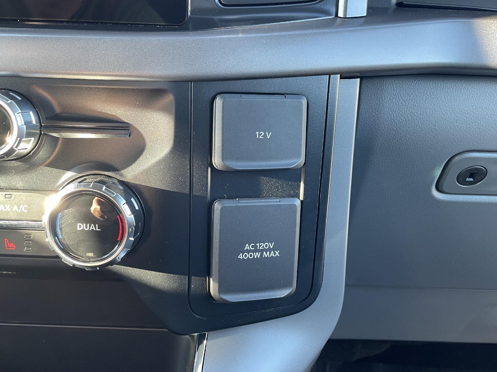 New 2024 Ford F-150 for sale in Lincoln NE