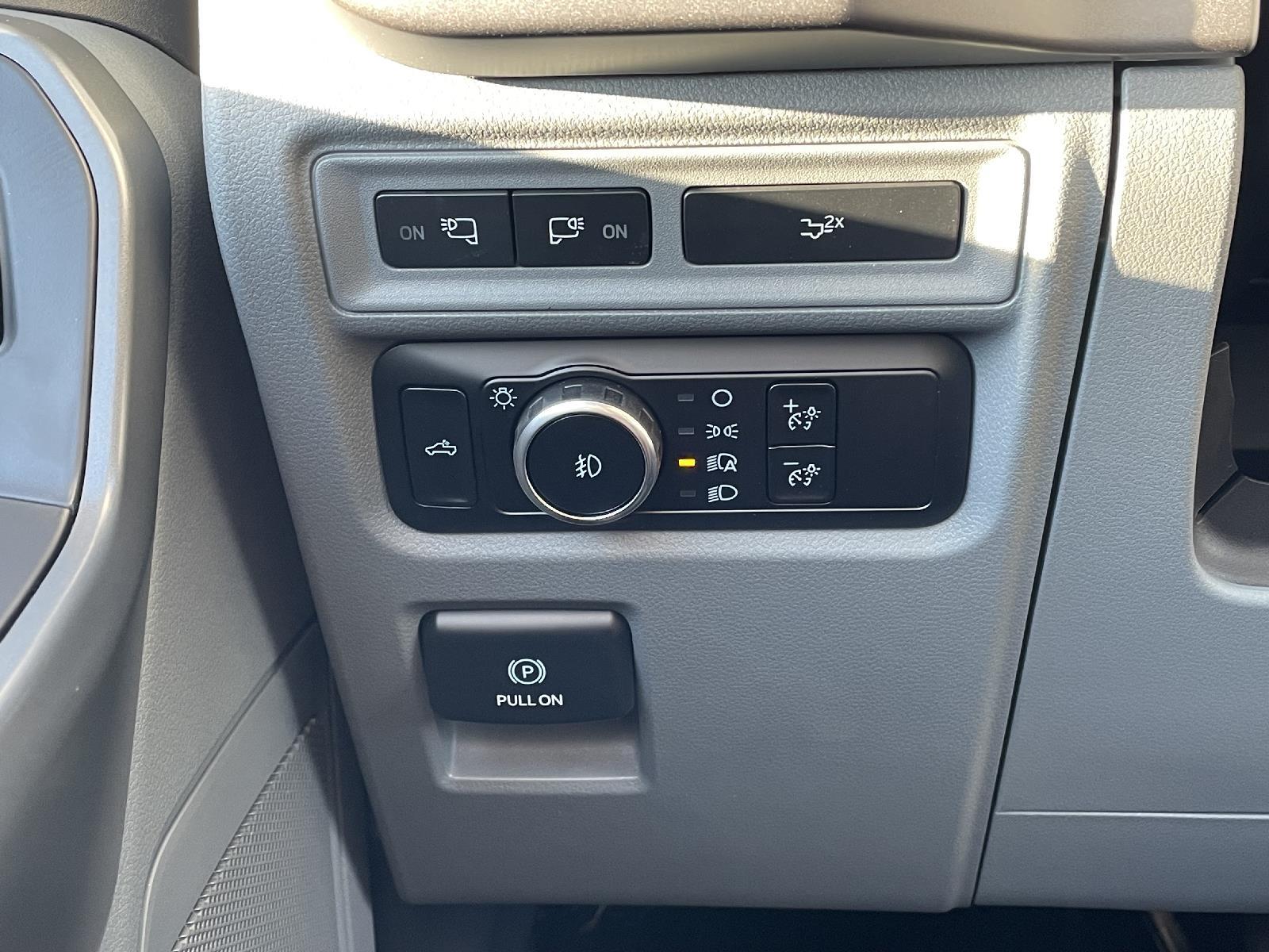 New 2024 Ford F-150 for sale in Lincoln NE