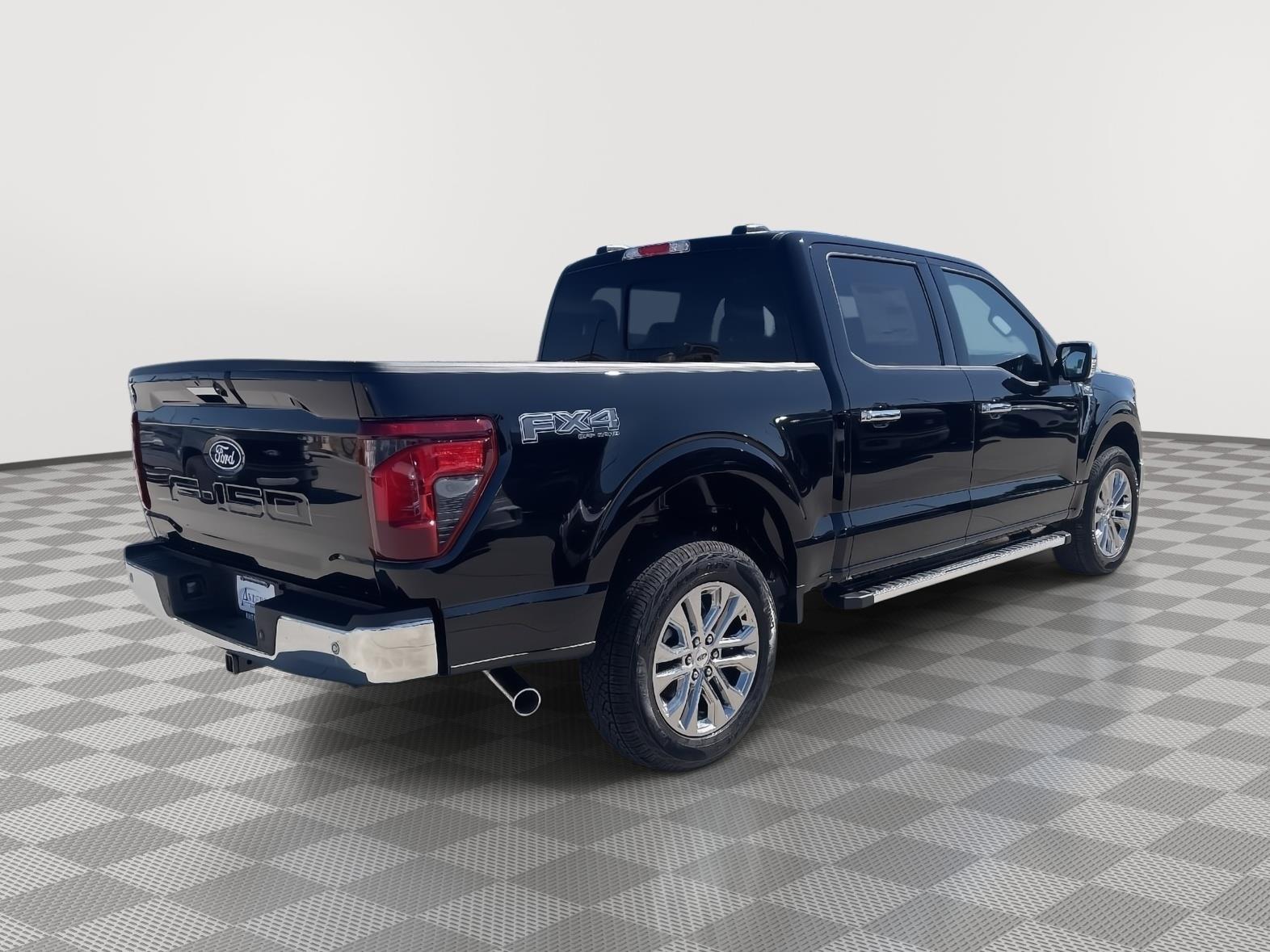 New 2024 Ford F-150 for sale in Lincoln NE