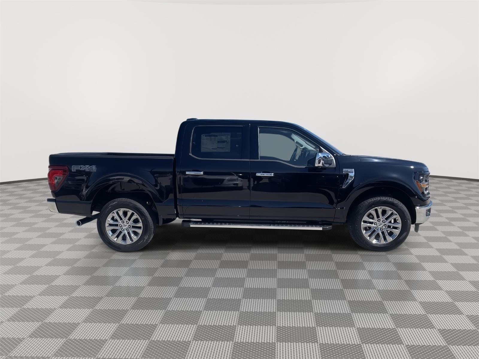 New 2024 Ford F-150 for sale in Lincoln NE