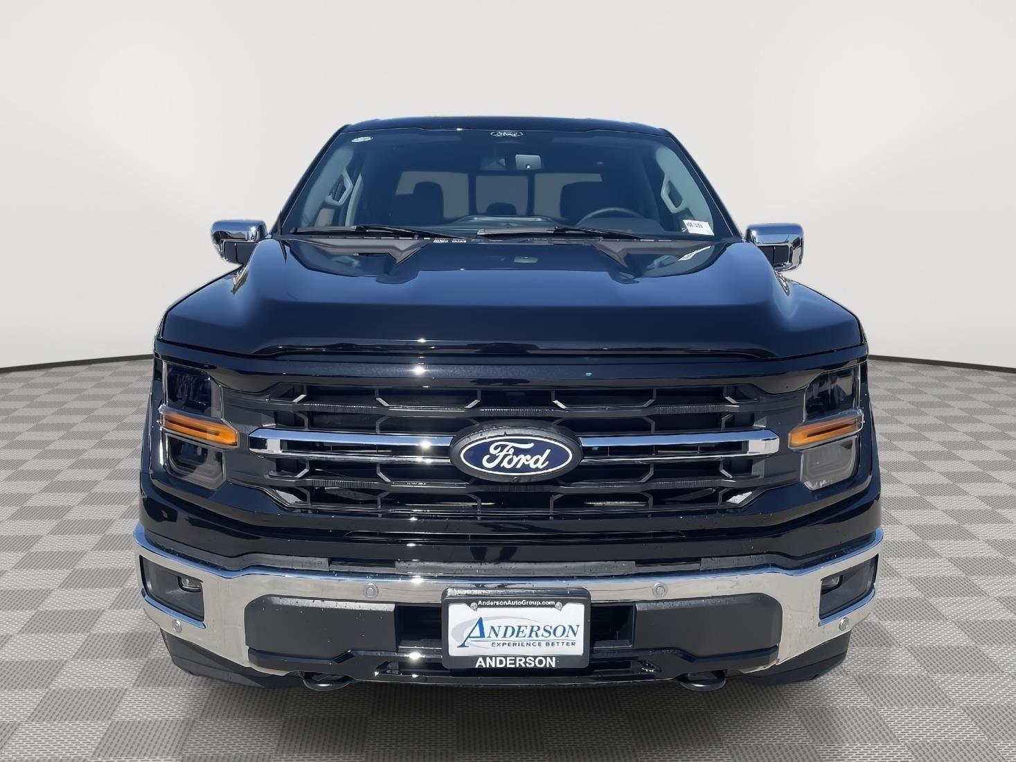 New 2024 Ford F-150 for sale in Lincoln NE