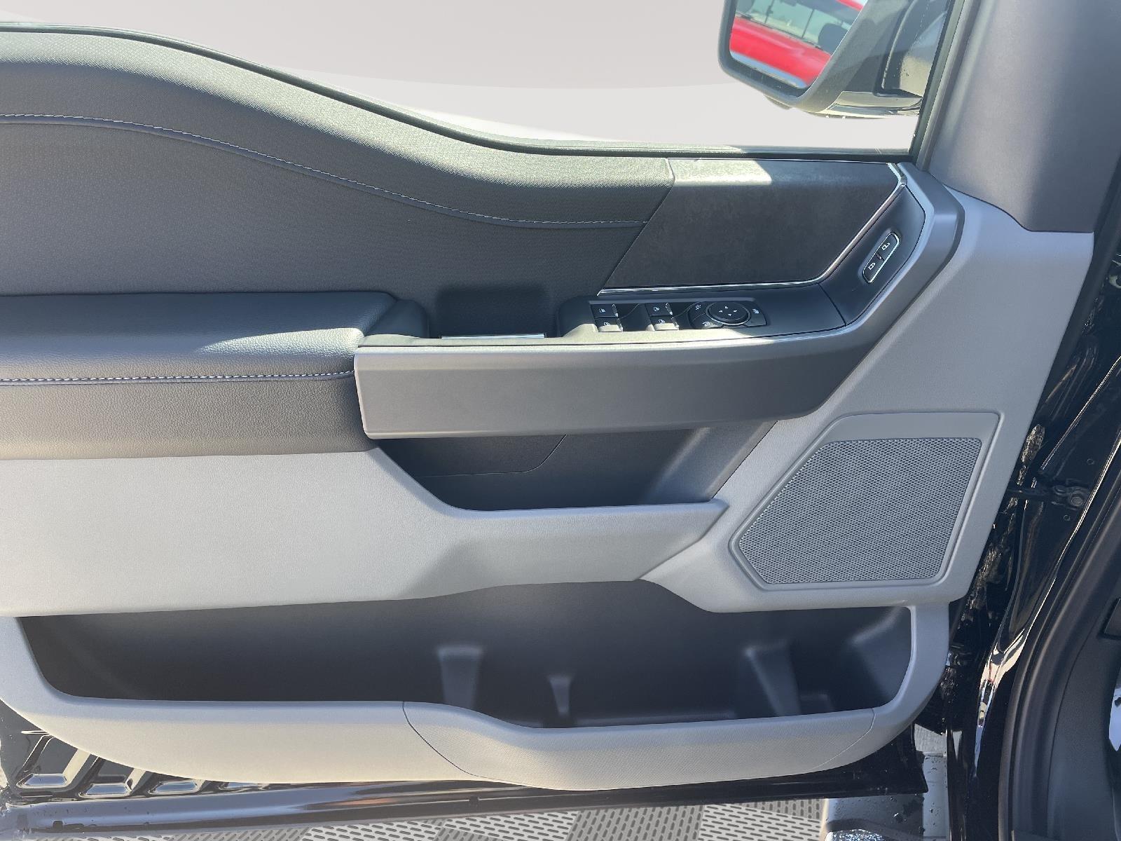 New 2024 Ford F-150 for sale in Lincoln NE