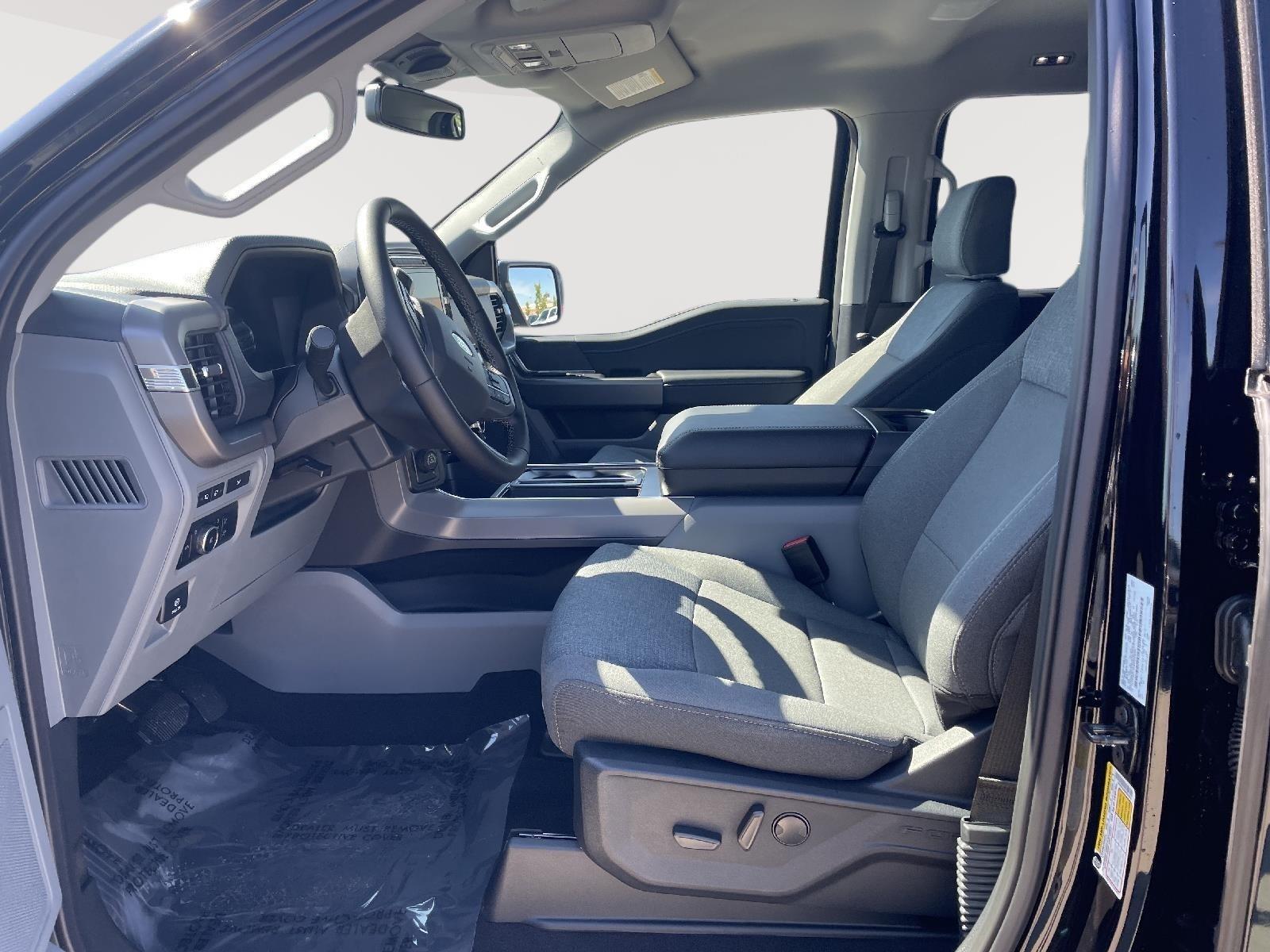 New 2024 Ford F-150 for sale in Lincoln NE