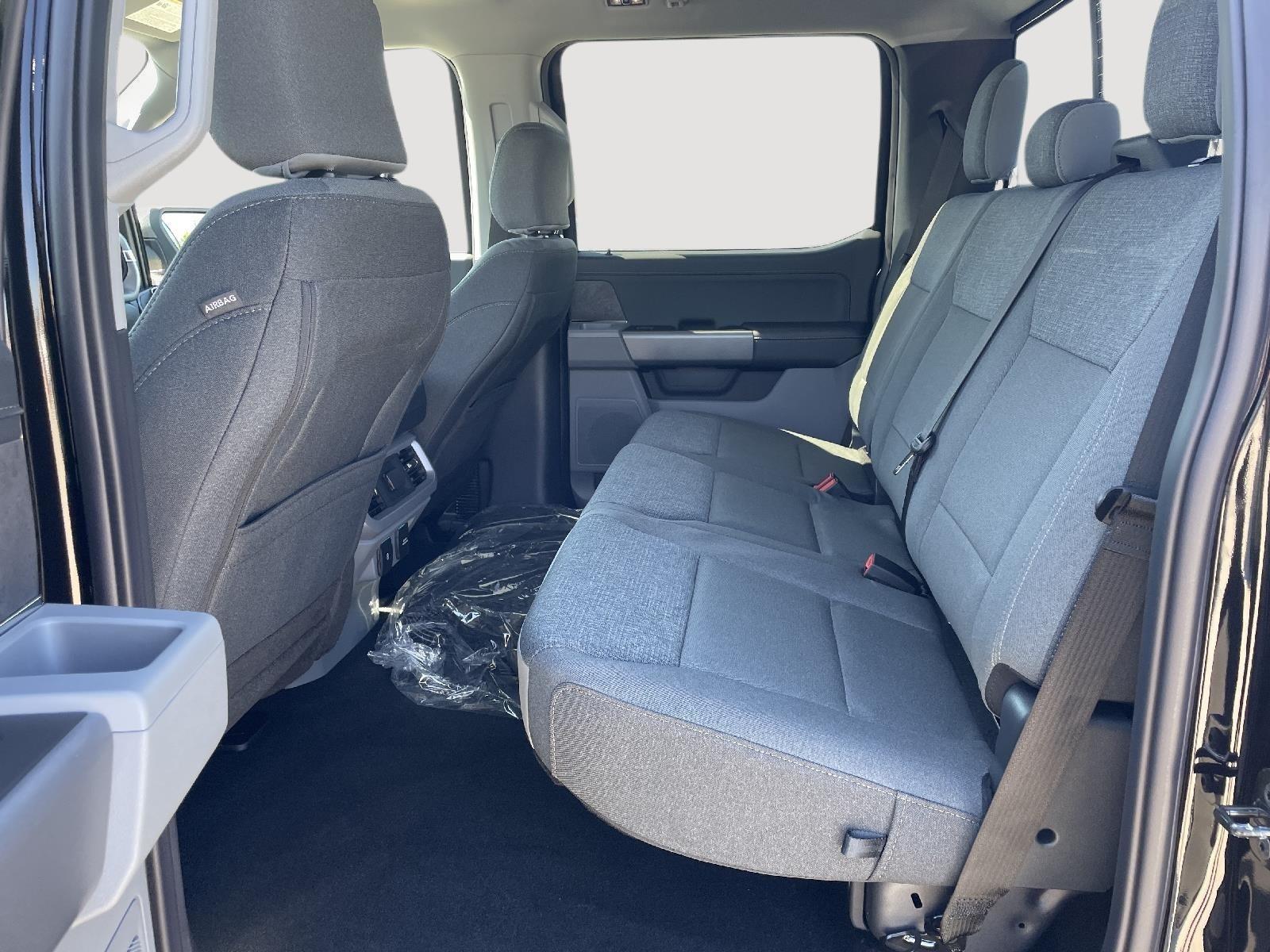 New 2024 Ford F-150 for sale in Lincoln NE