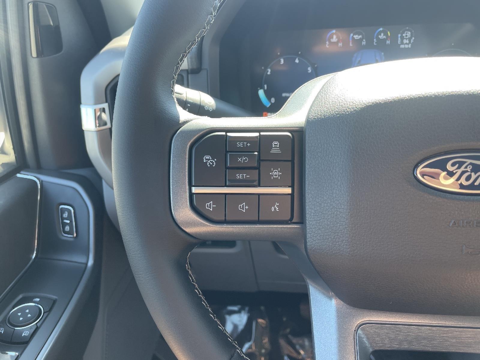 New 2024 Ford F-150 for sale in Lincoln NE