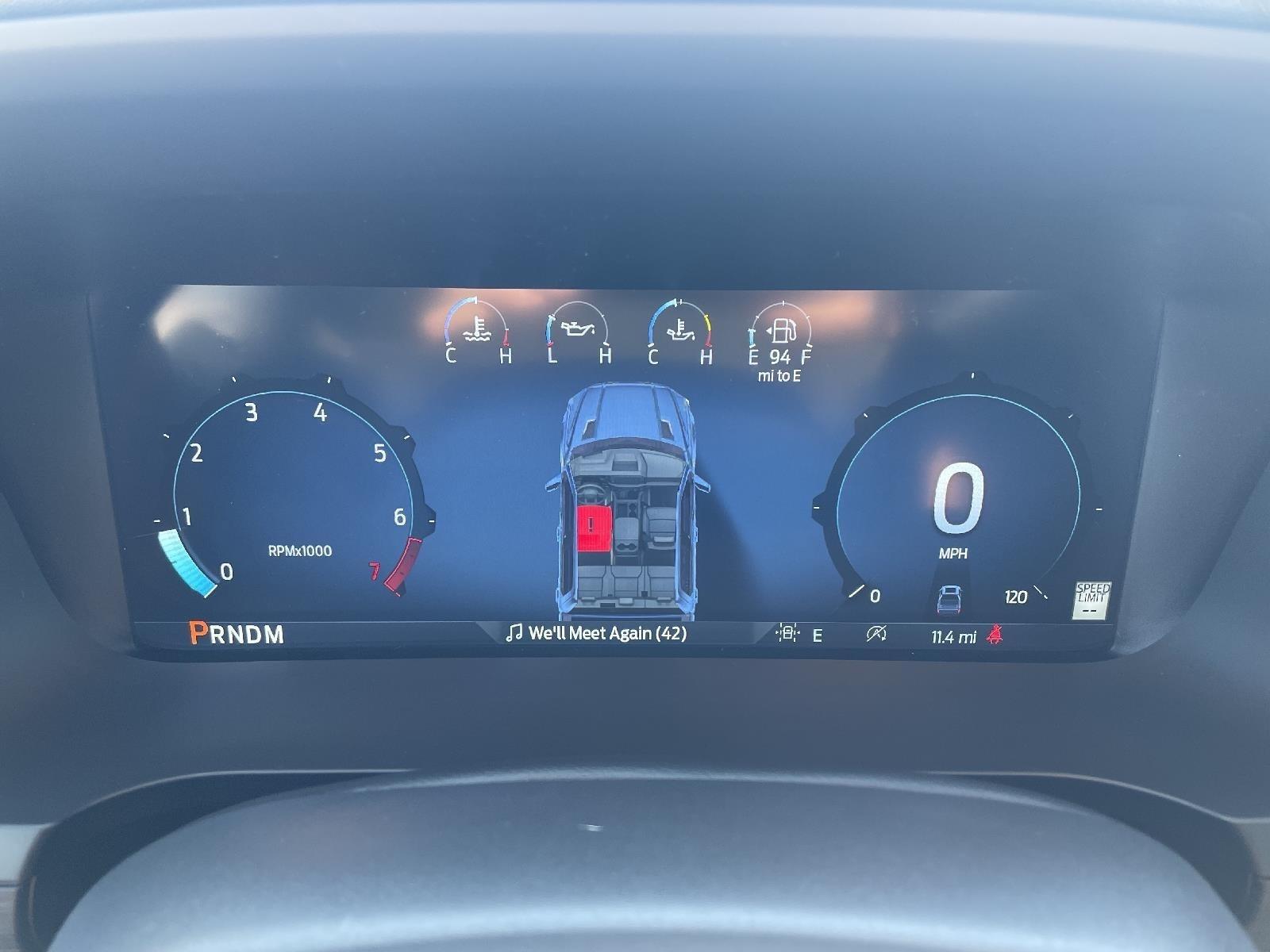 New 2024 Ford F-150 for sale in Lincoln NE