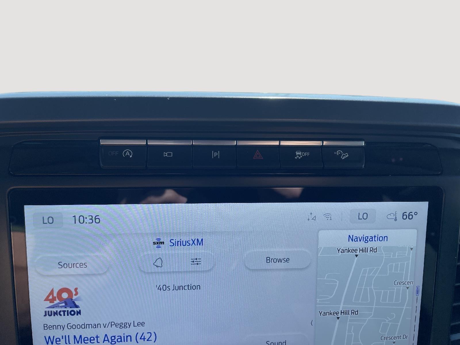 New 2024 Ford F-150 for sale in Lincoln NE