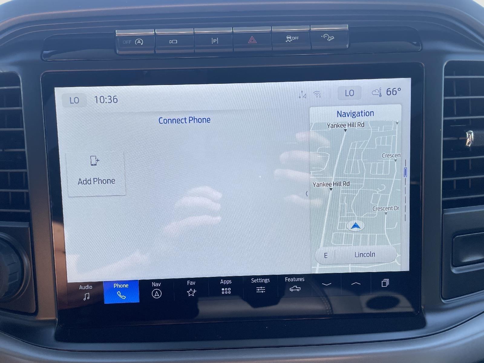 New 2024 Ford F-150 for sale in Lincoln NE