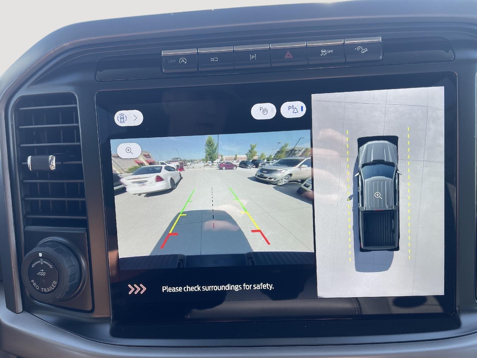 New 2024 Ford F-150 for sale in Lincoln NE