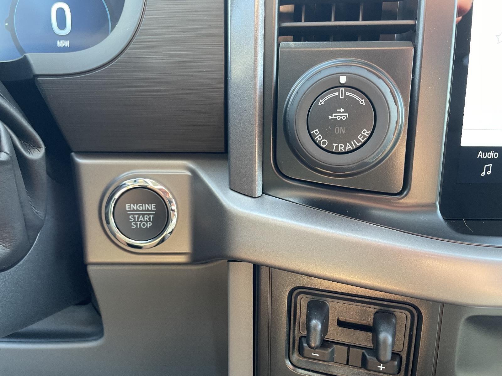 New 2024 Ford F-150 for sale in Lincoln NE