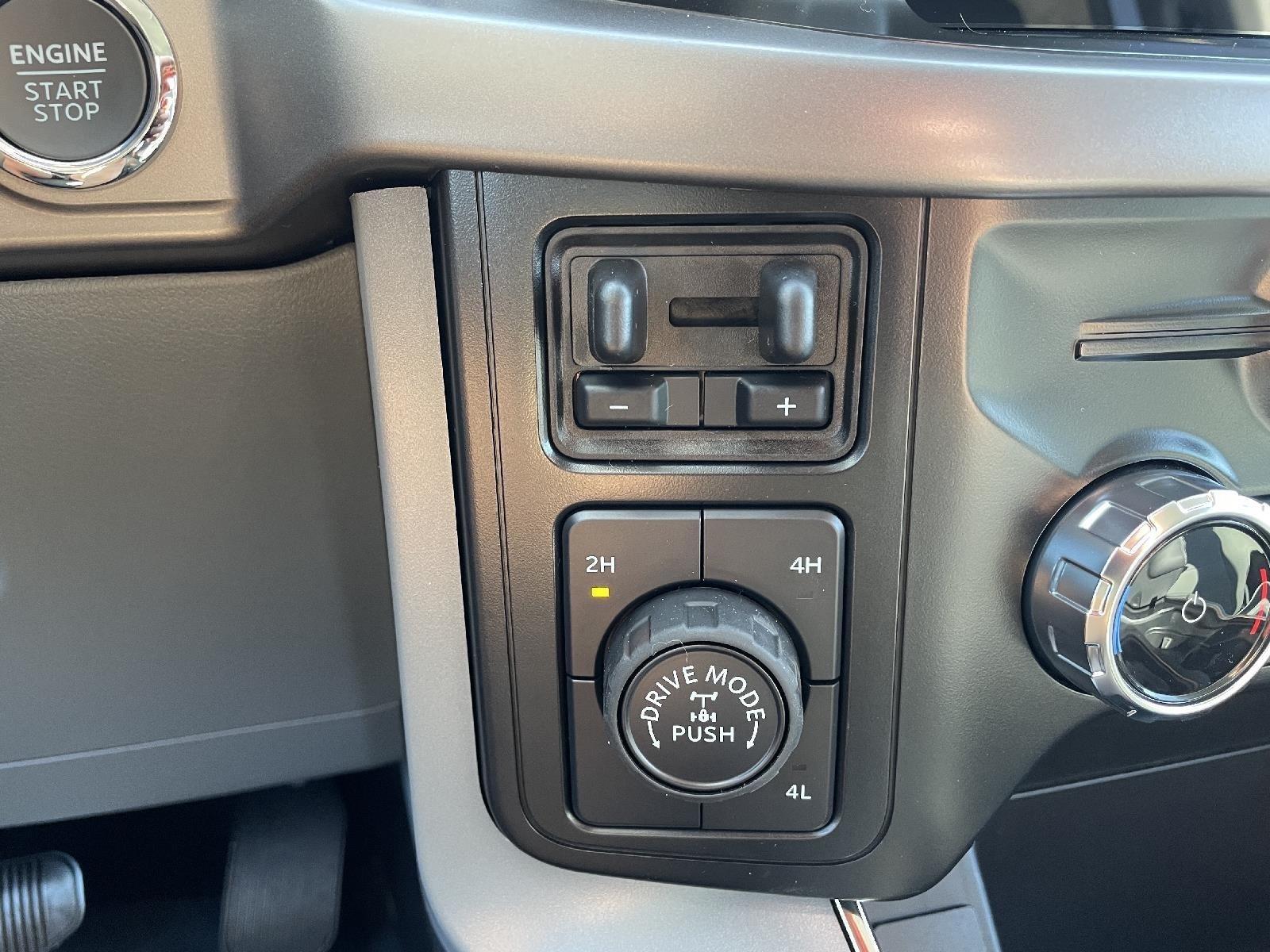 New 2024 Ford F-150 for sale in Lincoln NE