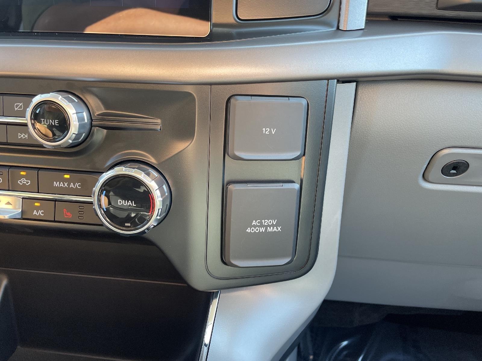 New 2024 Ford F-150 for sale in Lincoln NE