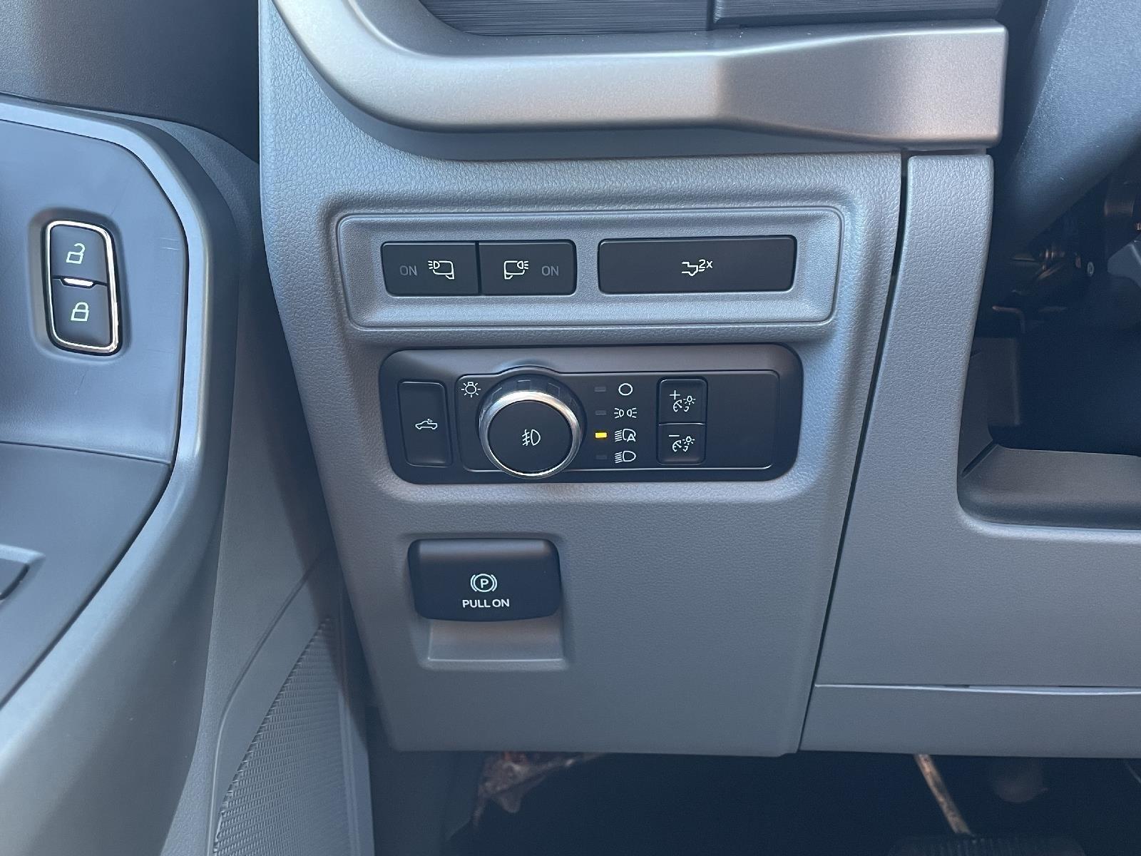 New 2024 Ford F-150 for sale in Lincoln NE