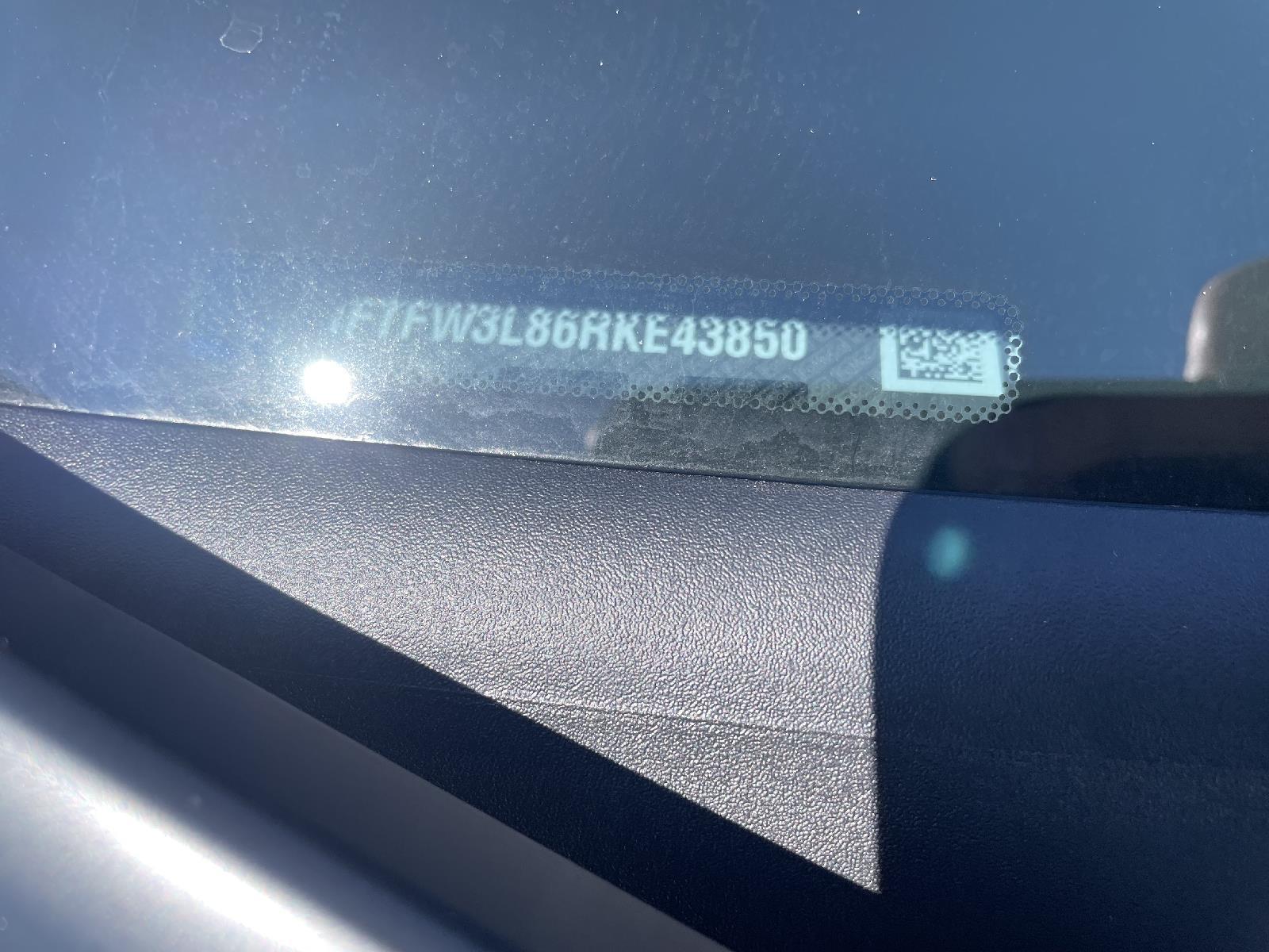 New 2024 Ford F-150 for sale in Lincoln NE