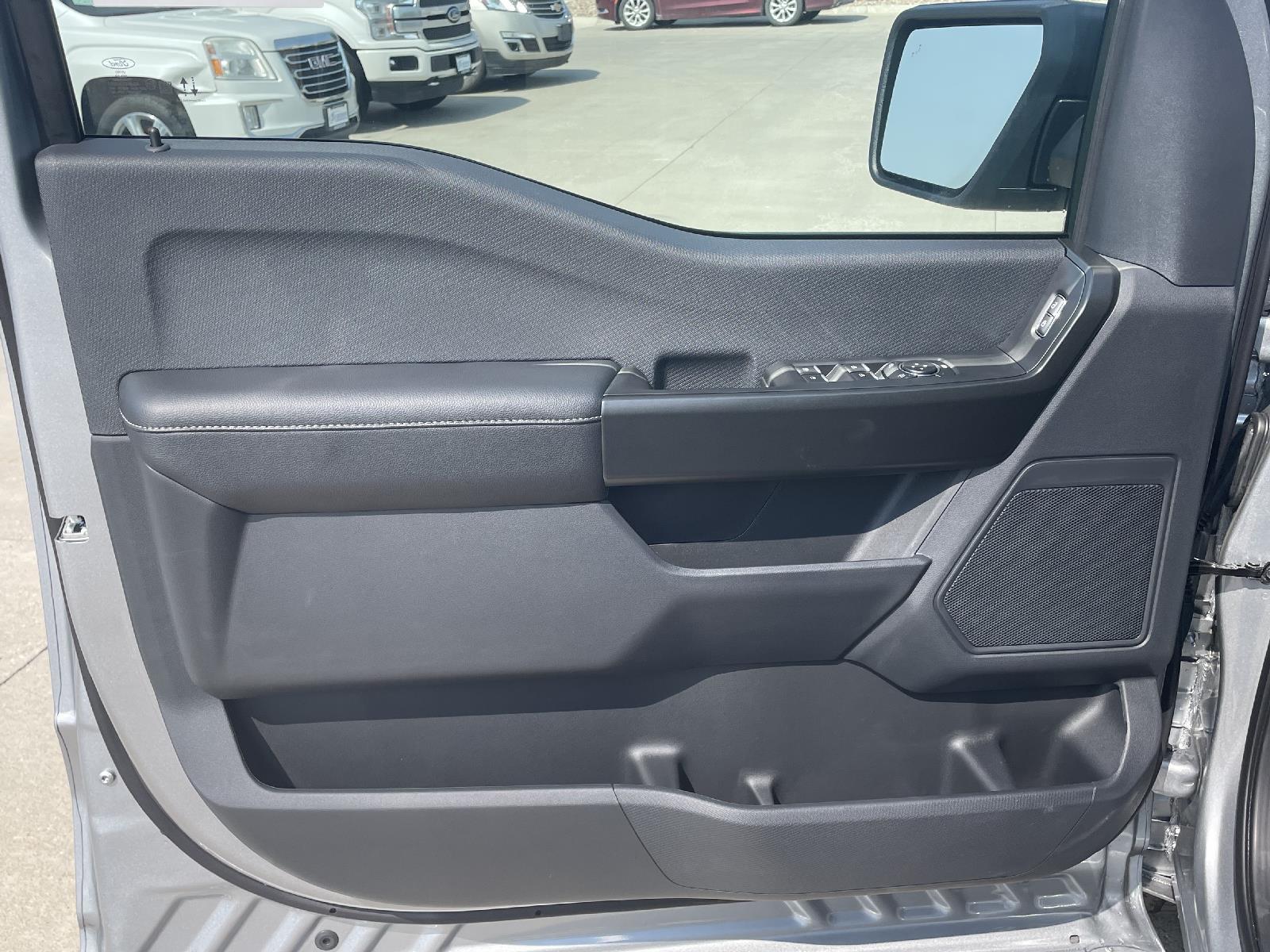 New 2024 Ford F-150 for sale in Lincoln NE