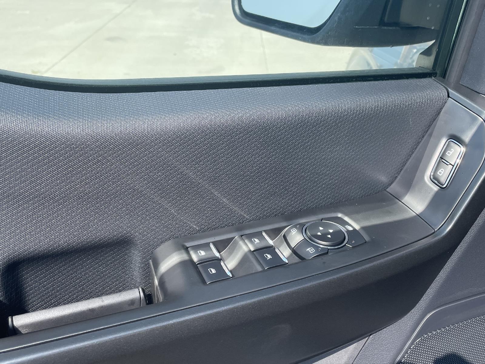 New 2024 Ford F-150 for sale in Lincoln NE