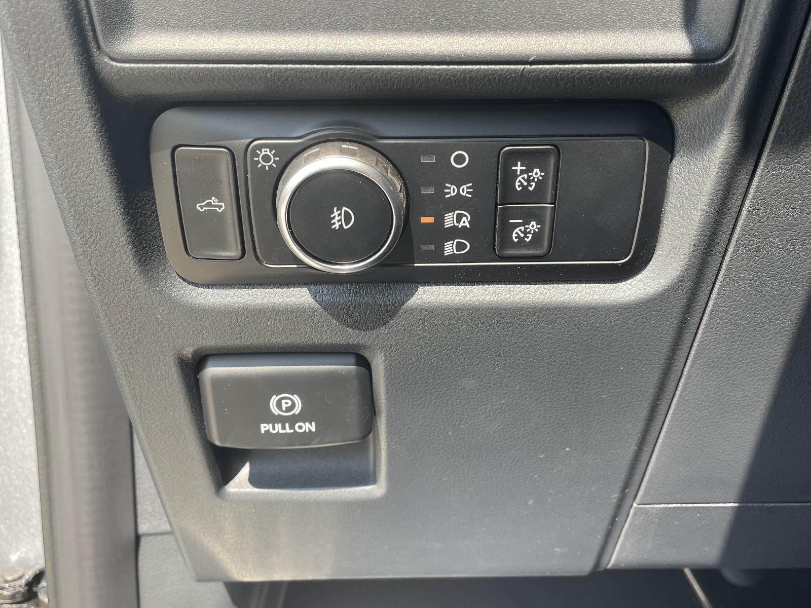 New 2024 Ford F-150 for sale in Lincoln NE