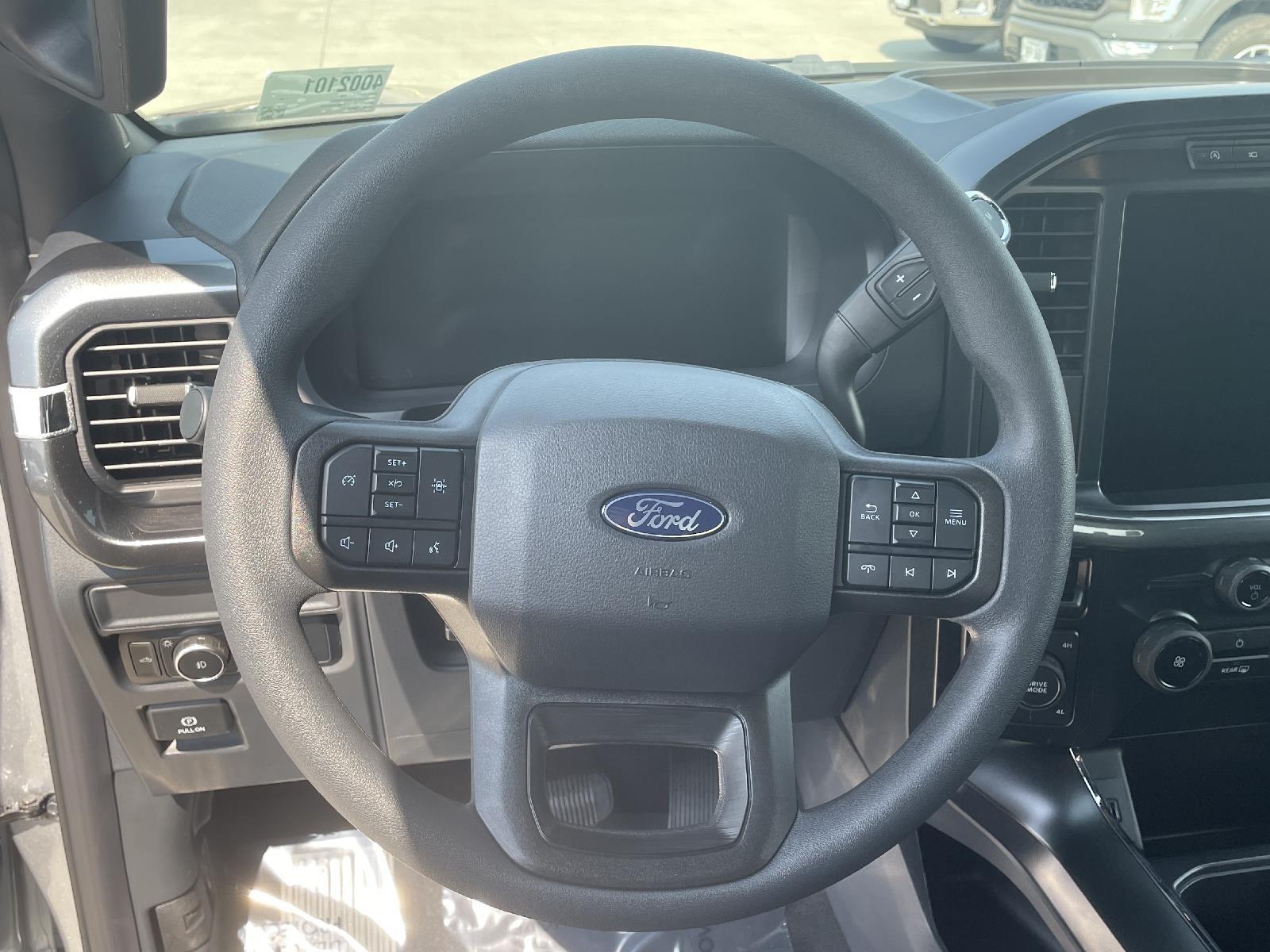 New 2024 Ford F-150 for sale in Lincoln NE