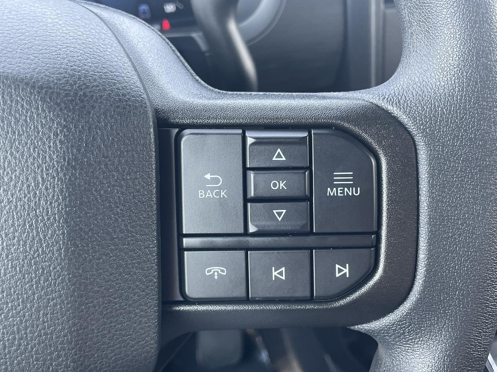 New 2024 Ford F-150 for sale in Lincoln NE