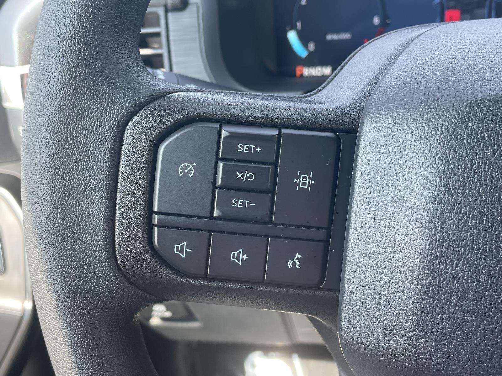 New 2024 Ford F-150 for sale in Lincoln NE