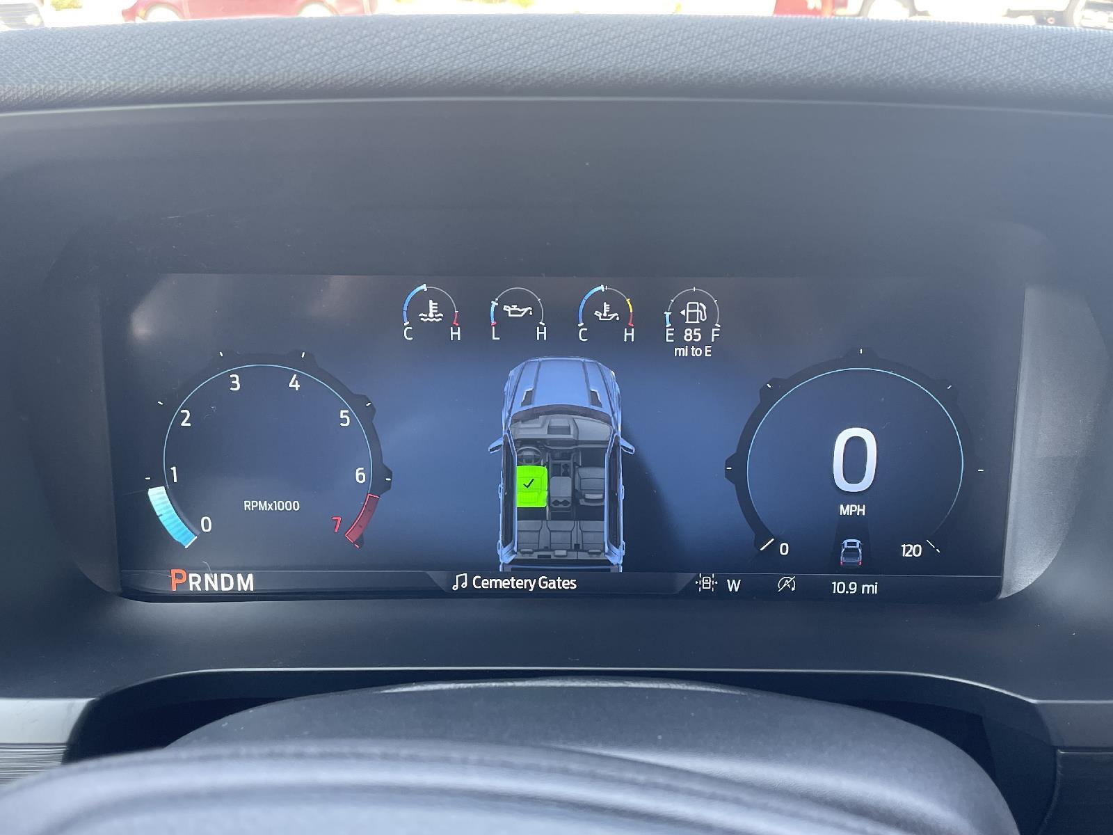 New 2024 Ford F-150 for sale in Lincoln NE