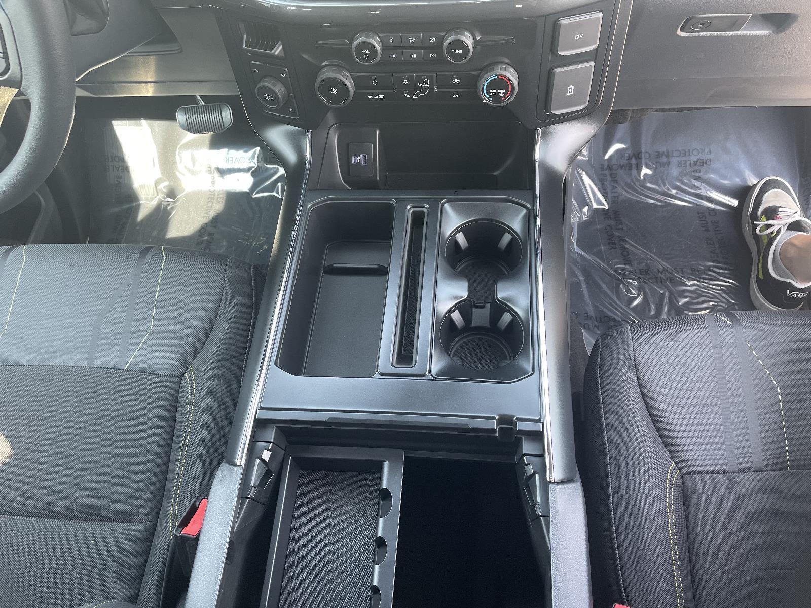 New 2024 Ford F-150 for sale in Lincoln NE