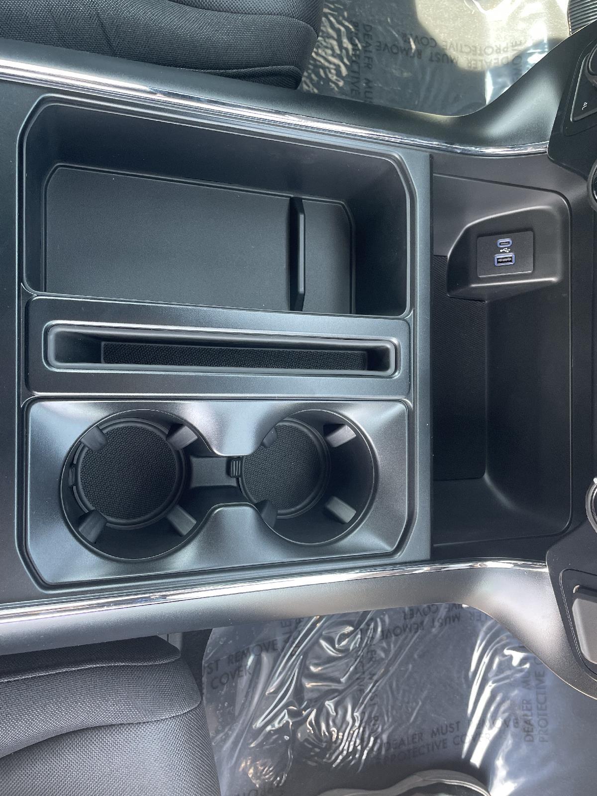 New 2024 Ford F-150 for sale in Lincoln NE