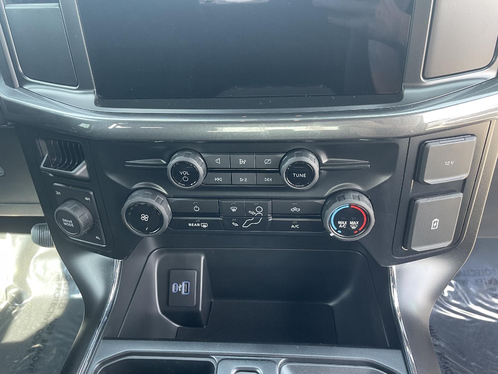 New 2024 Ford F-150 for sale in Lincoln NE