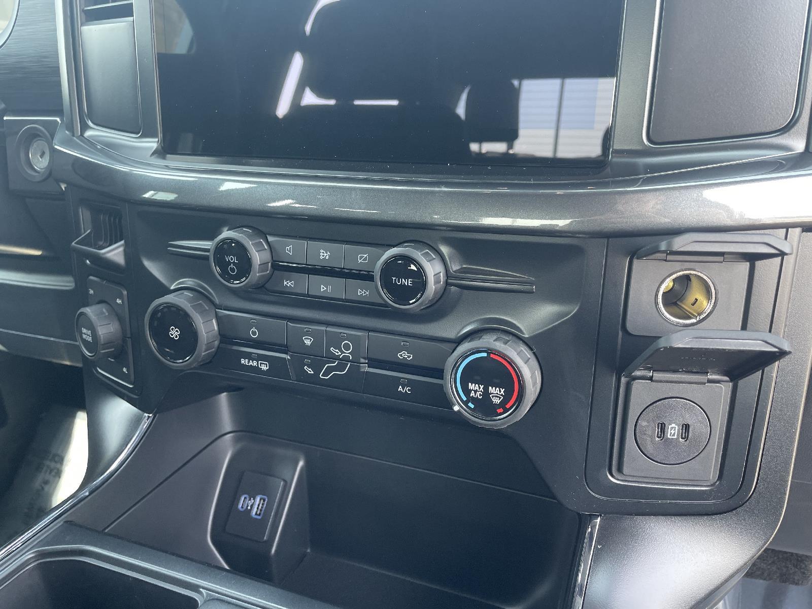 New 2024 Ford F-150 for sale in Lincoln NE