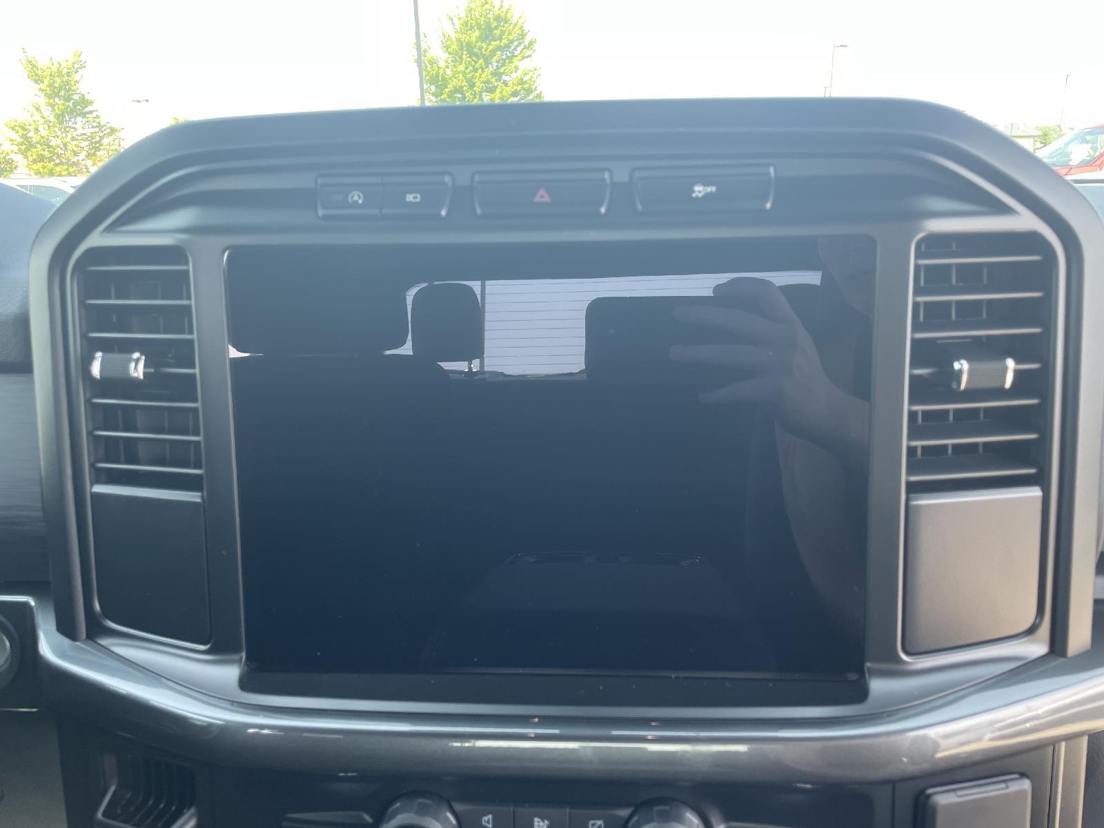 New 2024 Ford F-150 for sale in Lincoln NE