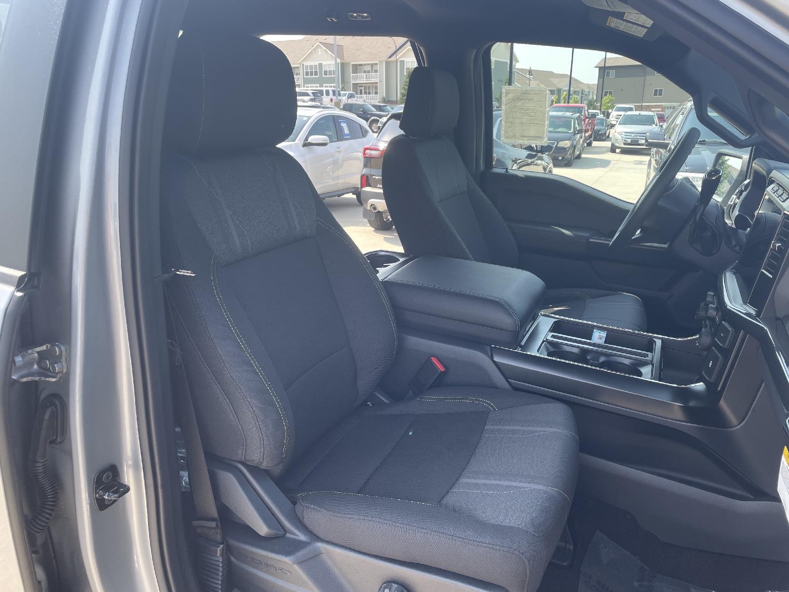 New 2024 Ford F-150 for sale in Lincoln NE