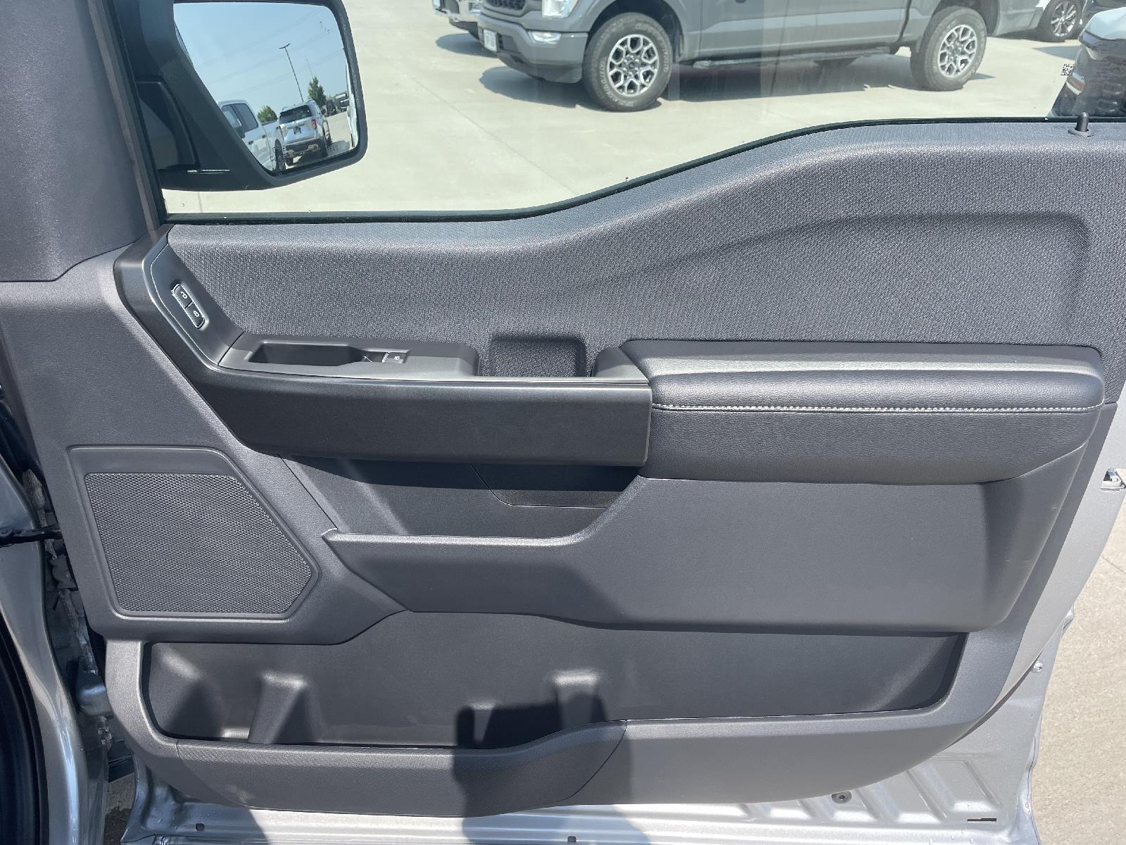 New 2024 Ford F-150 for sale in Lincoln NE