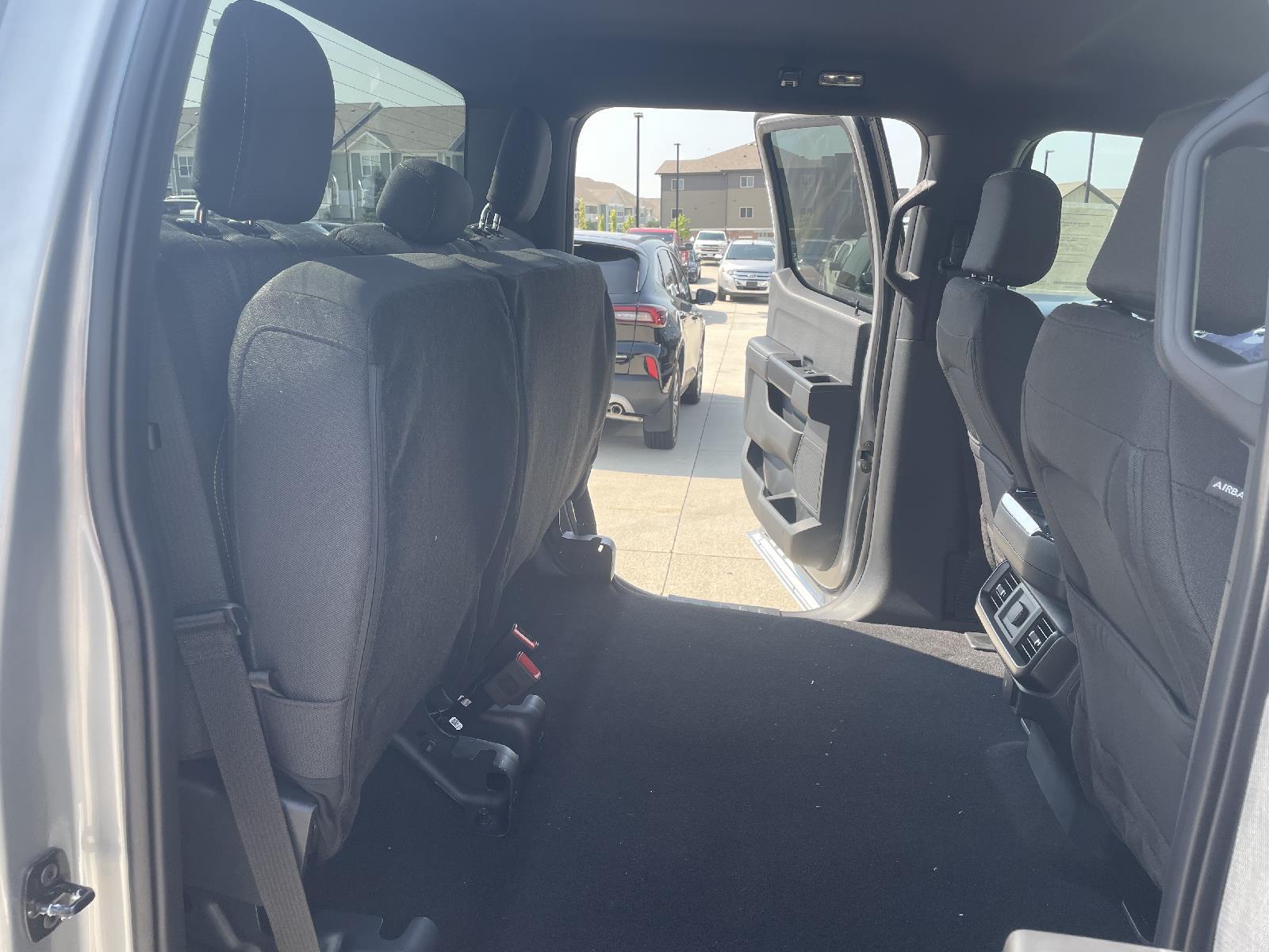 New 2024 Ford F-150 for sale in Lincoln NE